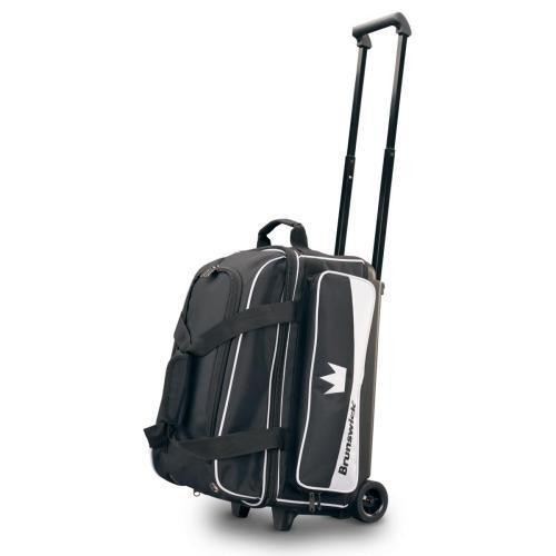 Zone 2 Ball Roller White