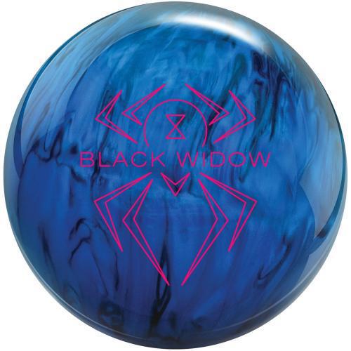 Black Widow Mania