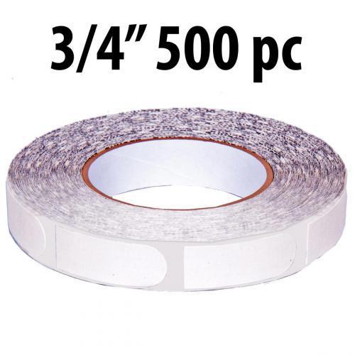 KR Sure Fit White Tape