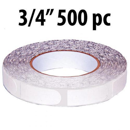 KR Sure Fit White Tape
