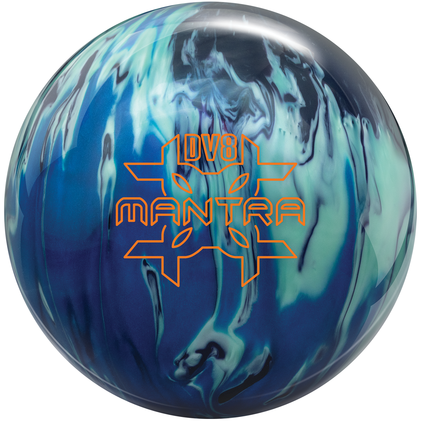 DV8 Mantra 15lb (DISCO)