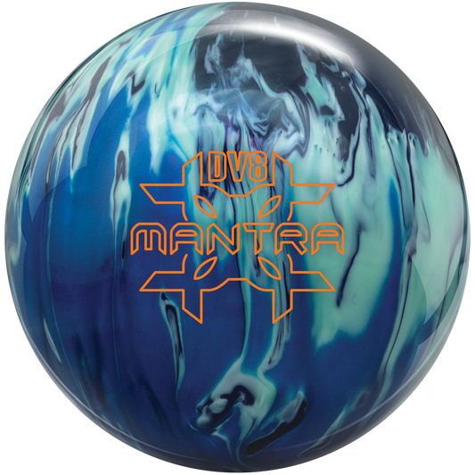 DV8 Mantra 15lb (DISCO)