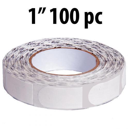 KR Sure Fit White Tape