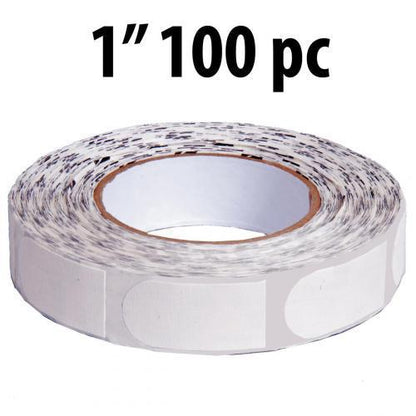 KR Sure Fit White Tape
