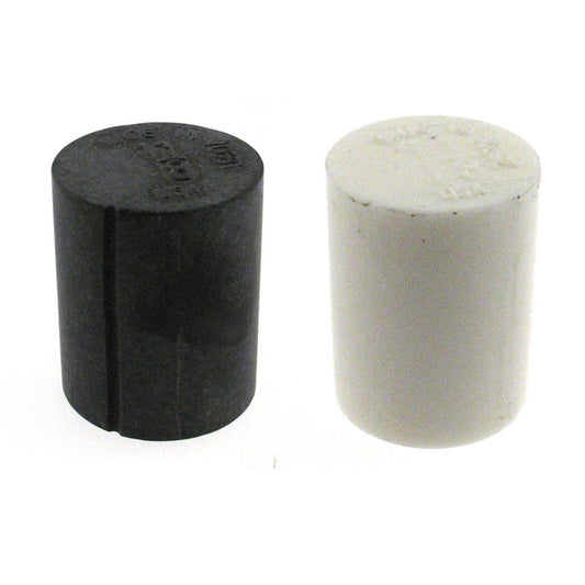 Urethane Finger Slugs (All Colors & Sizes) - TRB