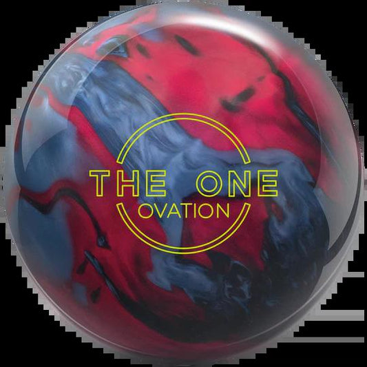 The One Ovation Hybrid