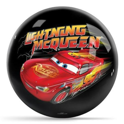 Disney Cars Lightning McQueen Ball