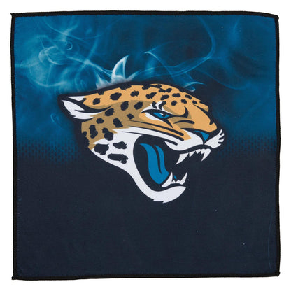 NFL Towel - Jacksonville Jaguars (On Fire)