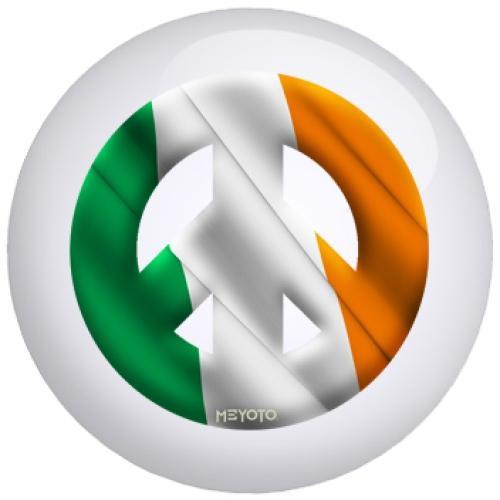 Ireland Bowling Ball
