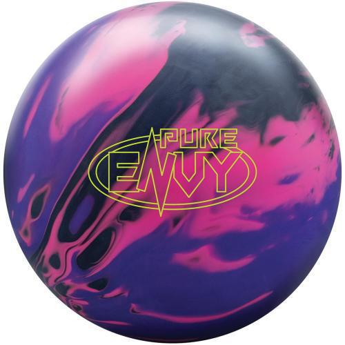 Pure Envy Hybrid