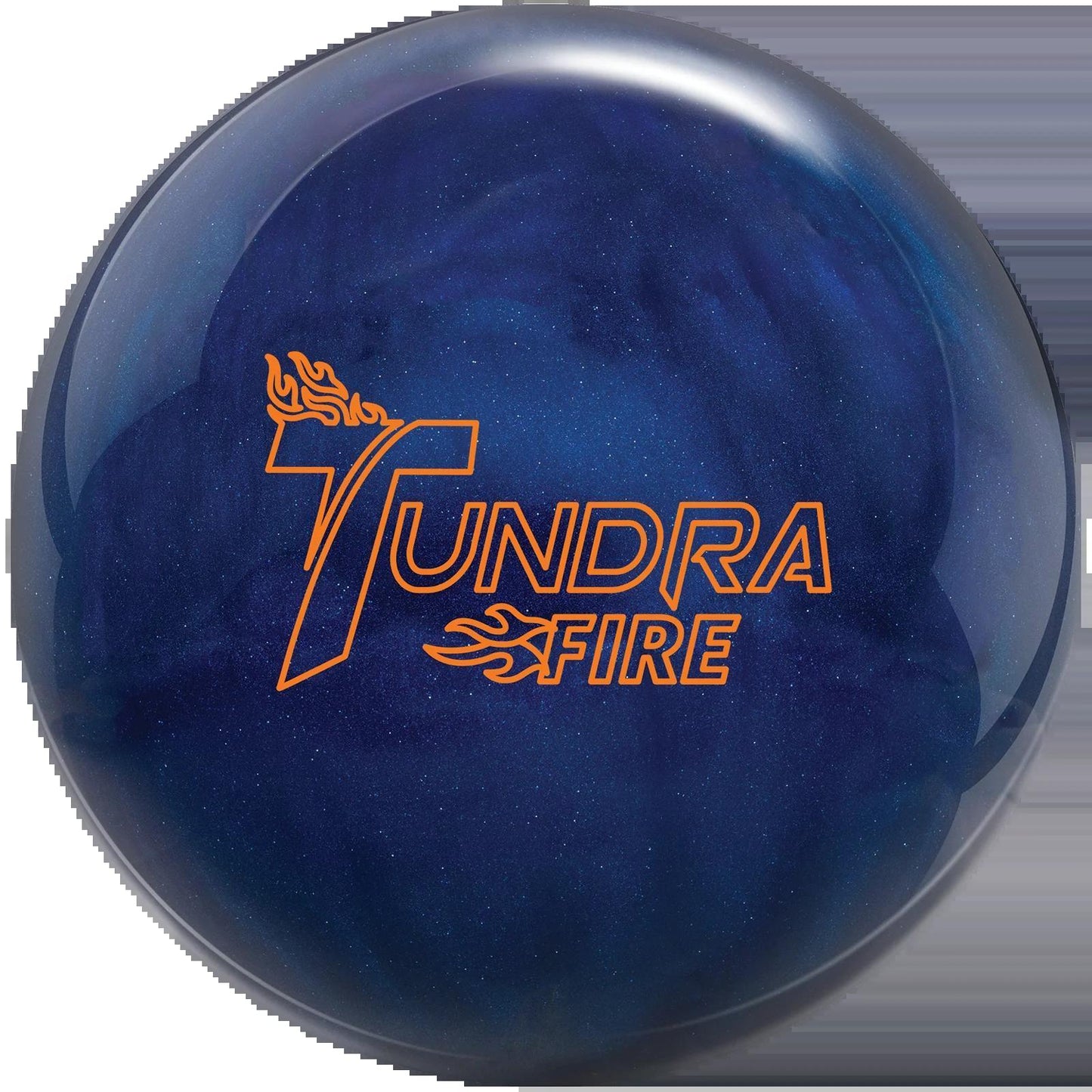 Track Tundra Blue Fire 15lb