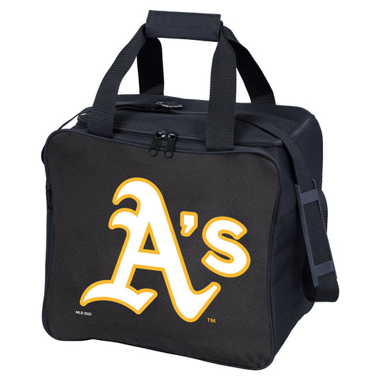 MLB 1 Ball Tote - Athletics