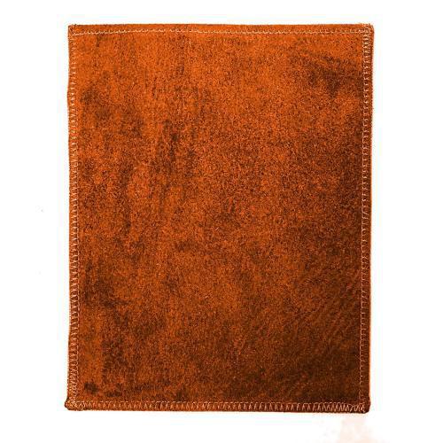 Classic Shammy - Orange