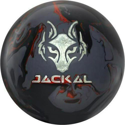 Jackal Onyx Solid