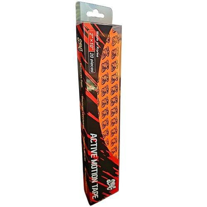 SWAG KT Tape Precut Orange (20/pk)