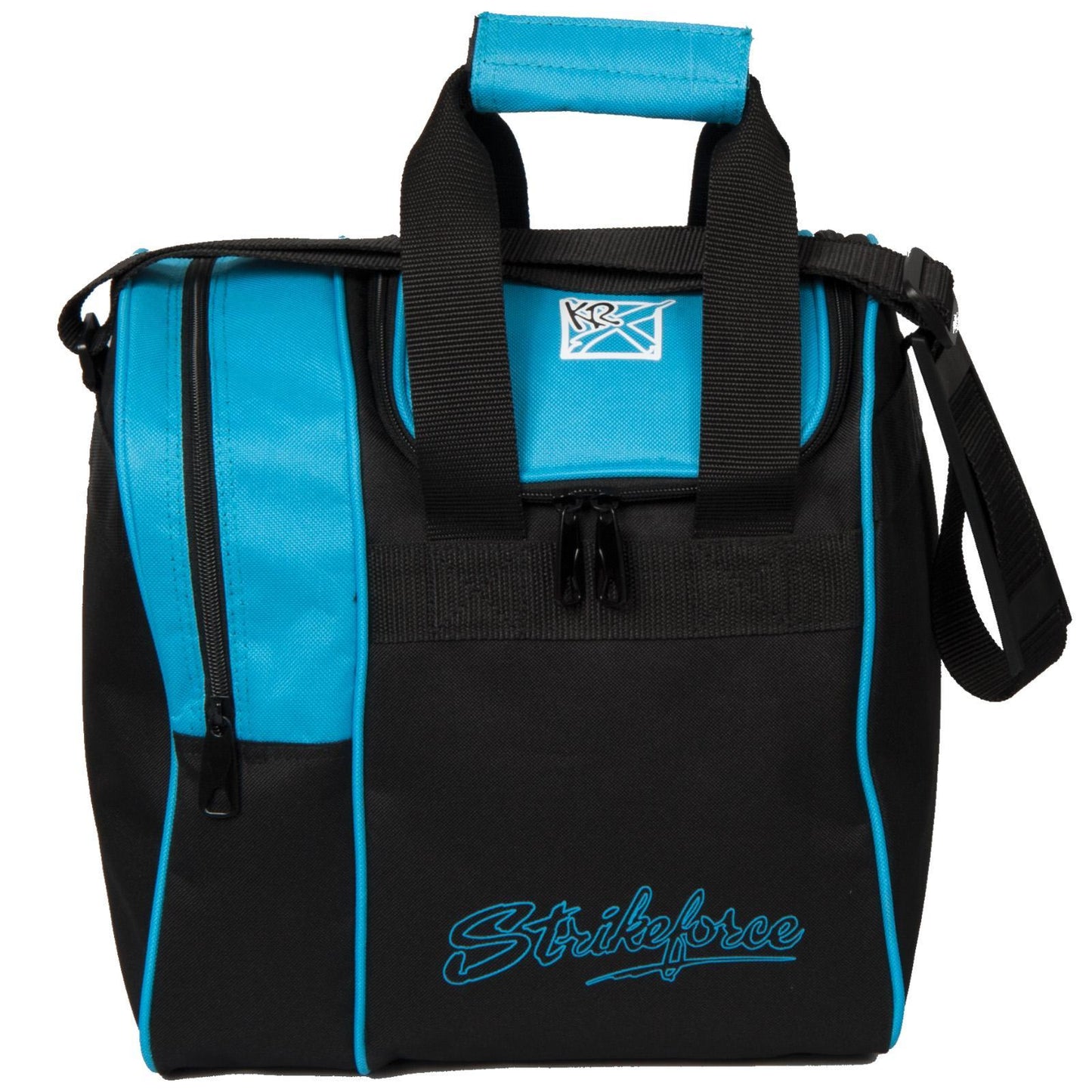 Rook 1 Ball Tote Aqua