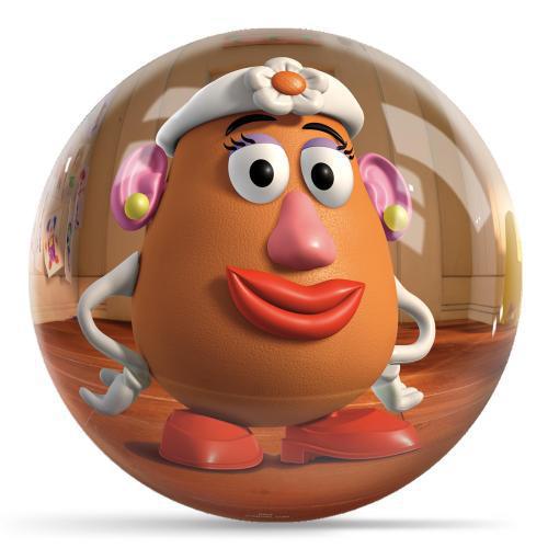 Disney Toy Story Mr. & Mrs. Potato Head