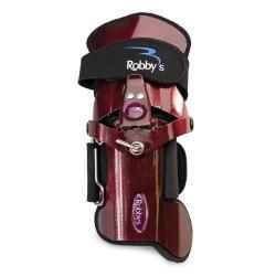 Robby's Revs II (Red)