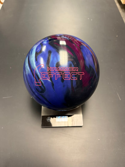 Used Effect 15lb #136A