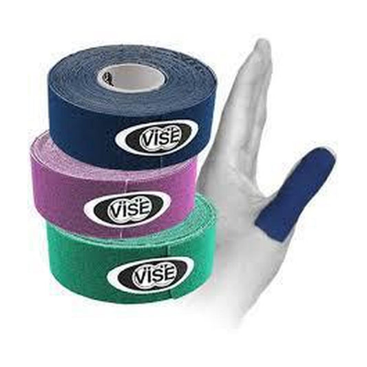 Vise V-25 Roll (Purple, Green, Blue) - VIS