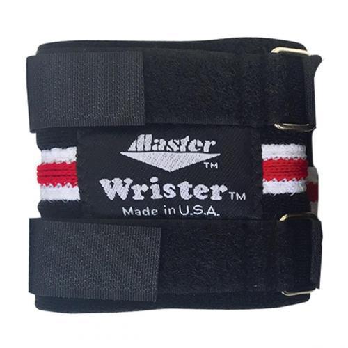 Master Wrister - Red