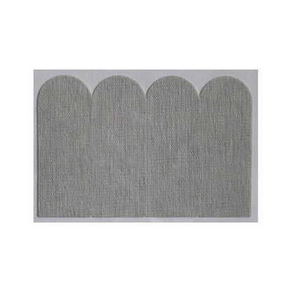 Feel Tape #1 Silver