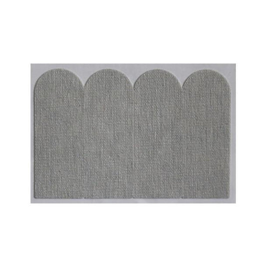 Feel Tape #1 Silver