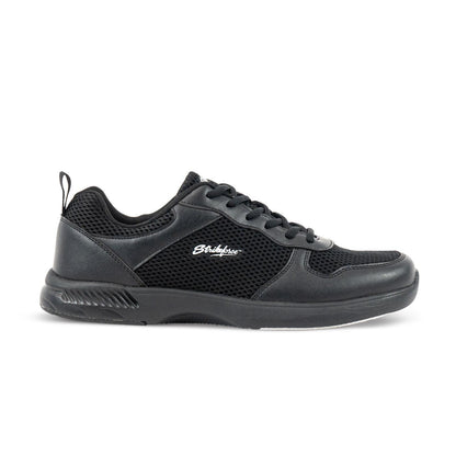 Opp Lite Black Men's Bowling Shoes