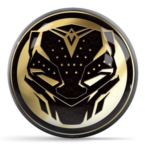 Marvel - Avengers - Black Panther Icon Ball