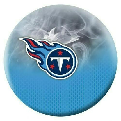 NFL On Fire Ball - Tennessee Titans