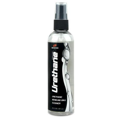 Evolution Urethane Ball Cleaner