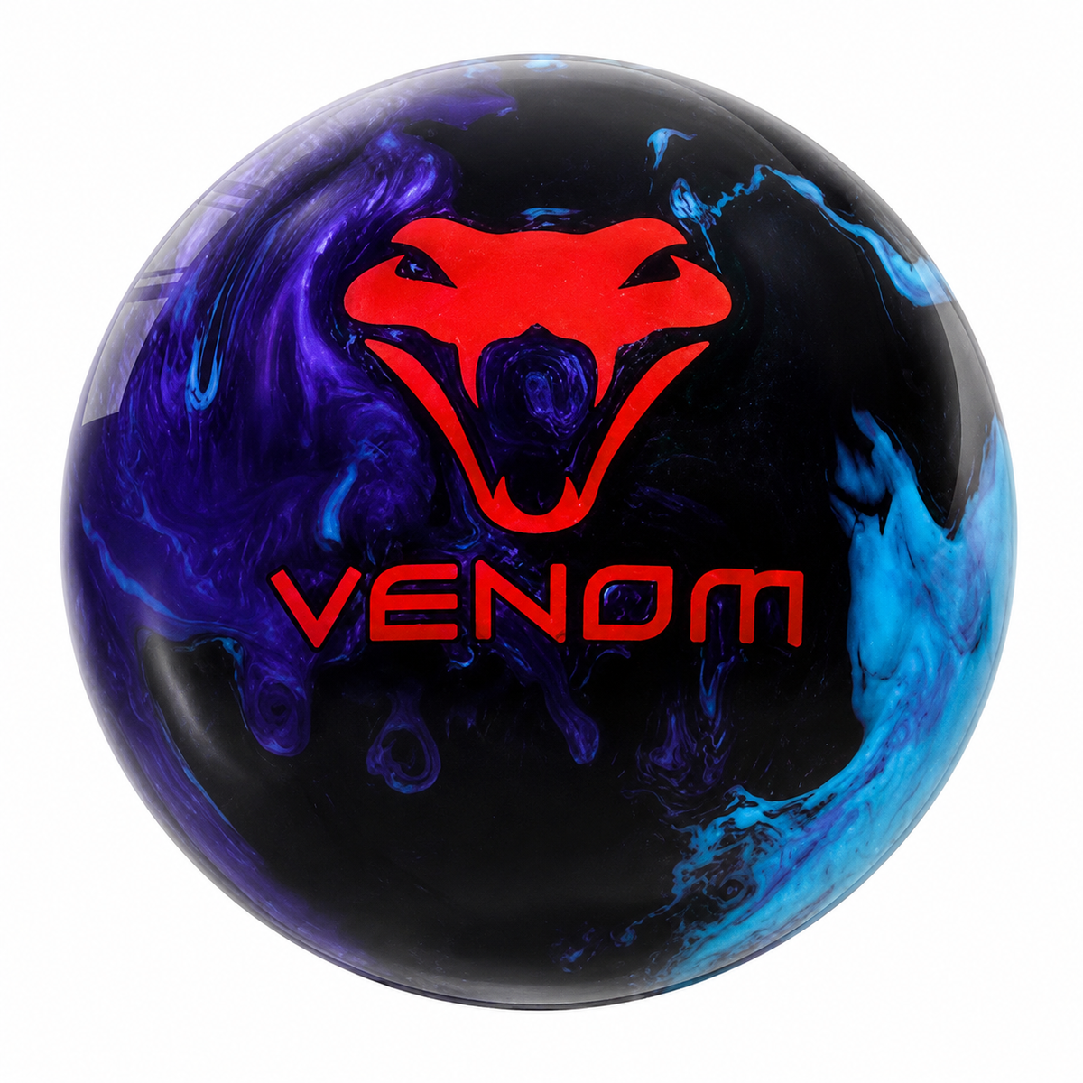 Motiv Venom Hysteria Pearl Bowling Ball