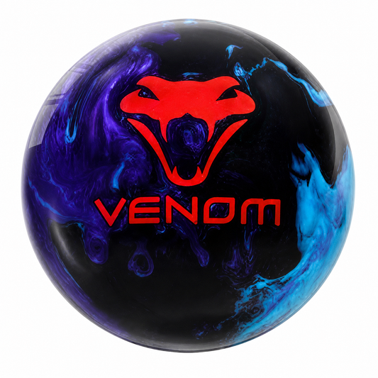 Venom Hysteria Pearl