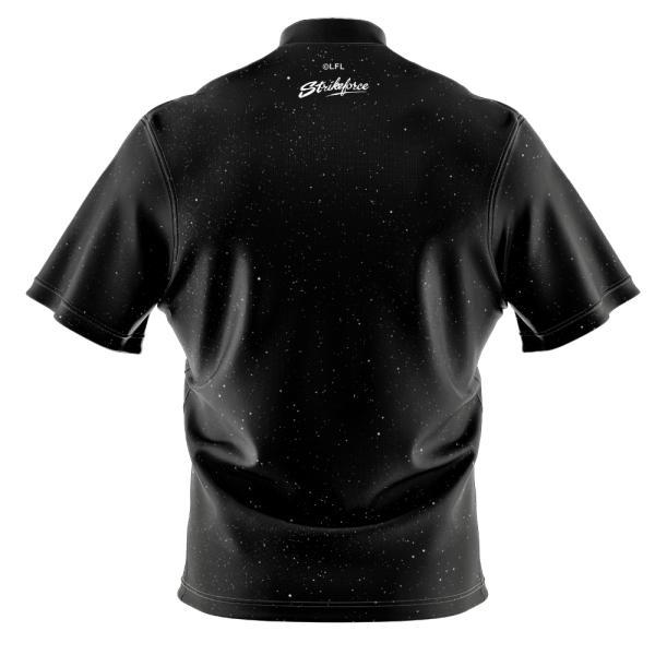 Star Wars Logo Night Sky Jersey