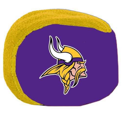 NFL Grip Ball - Minnesota Vikings