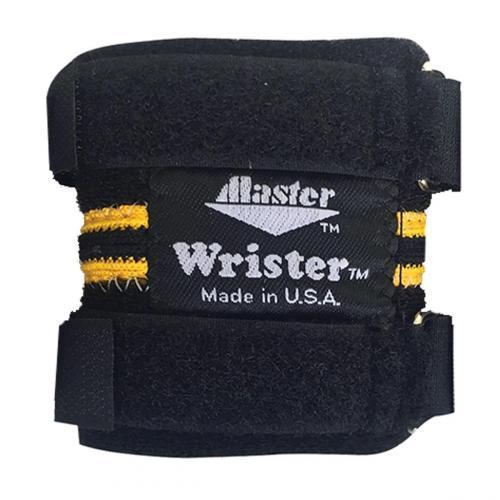 Master Wrister - Yellow