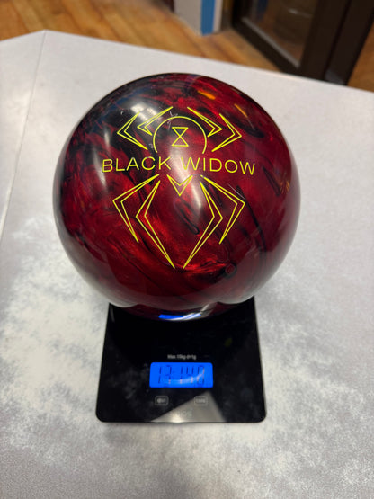 Used Widow 2.0 Hybrid 14lb #099G