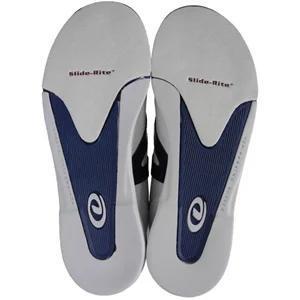 Dexter Vicky White/Blue Women's Bowling Shoes