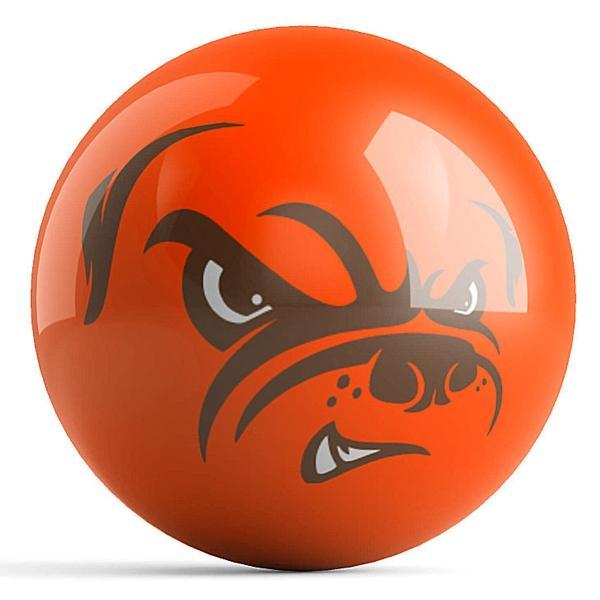 NFL Team Logo - Cleveland Browns