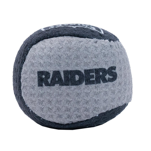 NFL Grip Ball - Las Vegas Raiders