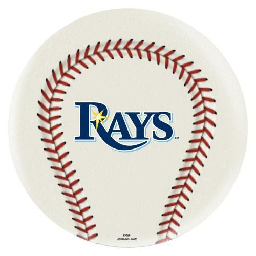MLB Polyester - Tampa Bay Rays Baseball
