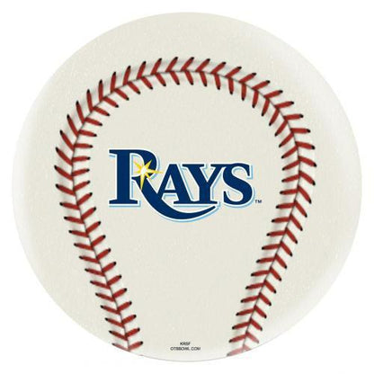 MLB Polyester - Tampa Bay Rays Baseball