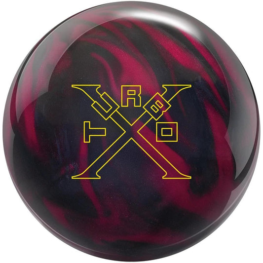 Turbo X Pearl