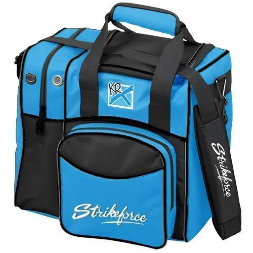Flexx 1 Ball Tote Caribbean Blue/Black