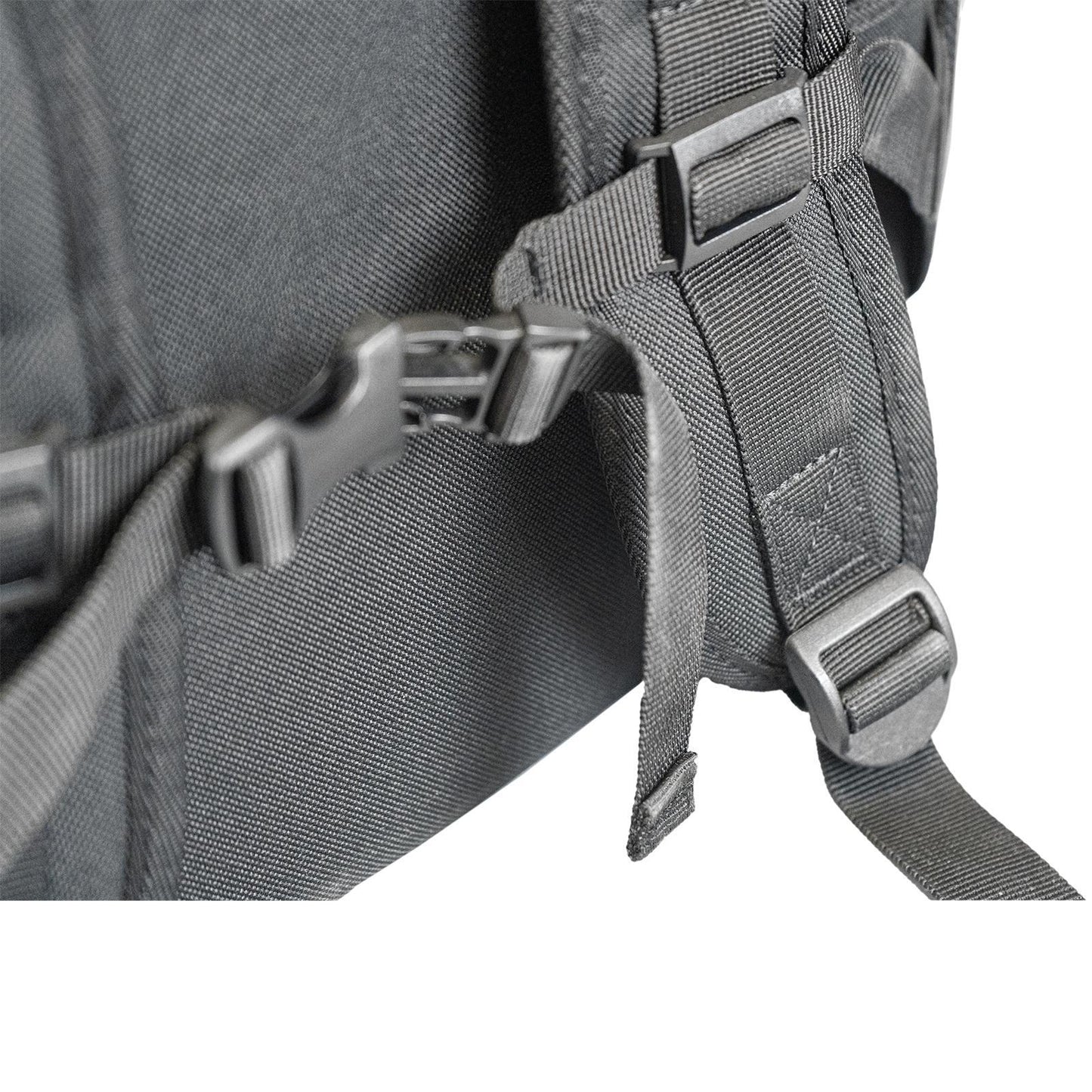 Deuce Diamond 2 Ball Backpack Black