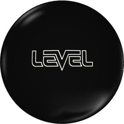 Level Black Solid