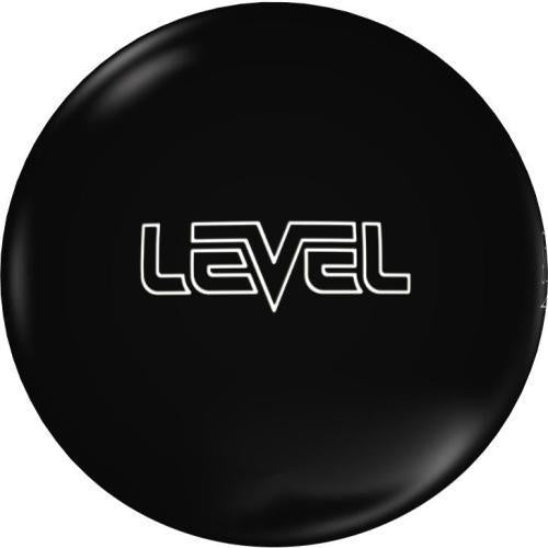 Level Black Solid