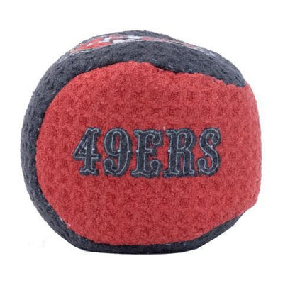 NFL Grip Ball - San Francisco 49ers