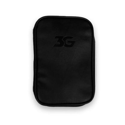 3G Shoe Parts Case Black