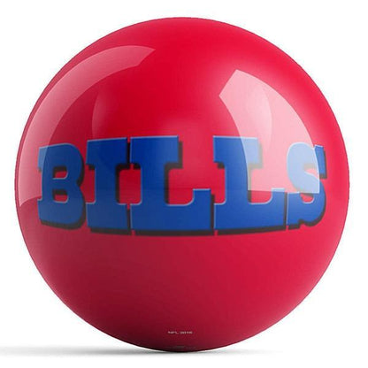 NFL Team Logo - Buffalo Bills